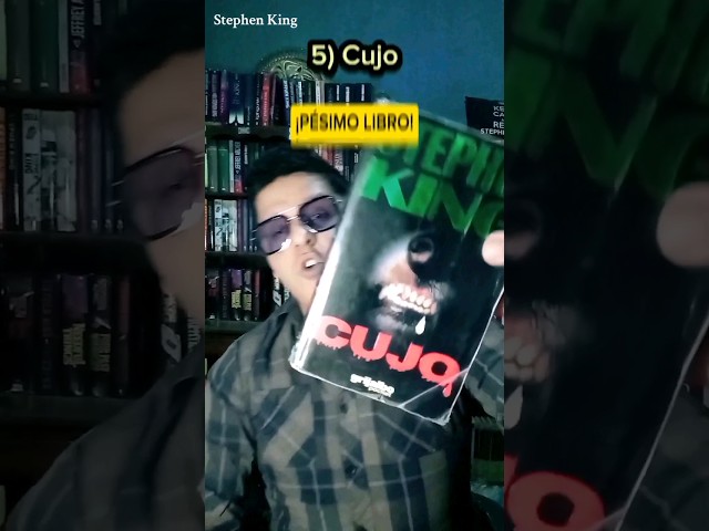 Vídeo relacionado con Cujo (Spanish Edition)