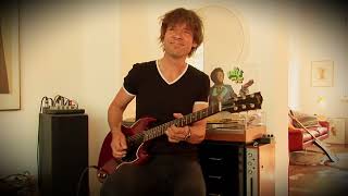 Video thumbnail for 2021 Gibson SG Jr. cherry by GregsGuitars