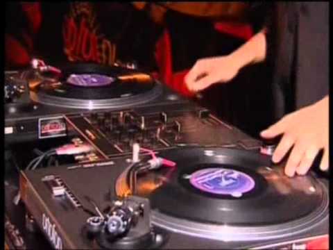 DMC 2005 - DJ Izoh (威蔵)