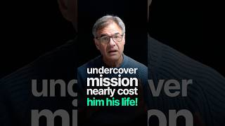 SCARIEST CIA AGENT STORY YOU WILL EVER HEAR...