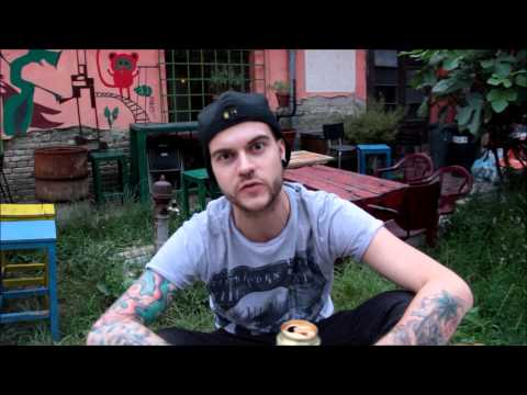 Leons Massacre am 05.07. @ School Is Out - Festival