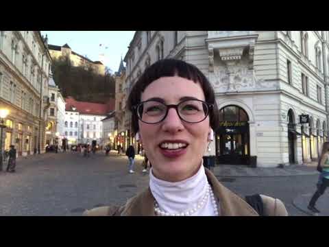 Ljubljana, 3 symbols, By Alja