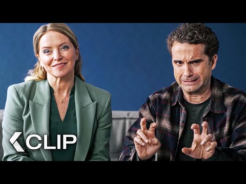 Arbeit mit der ganzen Familie! - STROMBERG: Wieder alles wie immer Clip & Trailer German (2025)