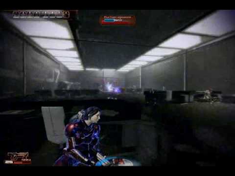 Let's Play Mass Effect 2 (Part 29)