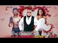 Unconditional love 💕 |5| Robert Mukasa Royce zulu  Iness musonnda- New Zambian love series