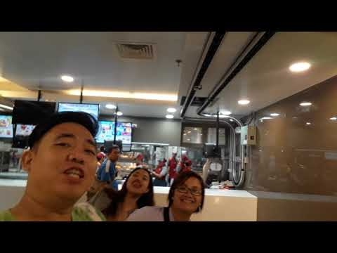 Perstaym em Jollibee Ayala L3 Cebu