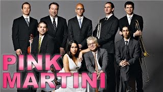 Pink Martini - Jazz Open Stuttgart 2010