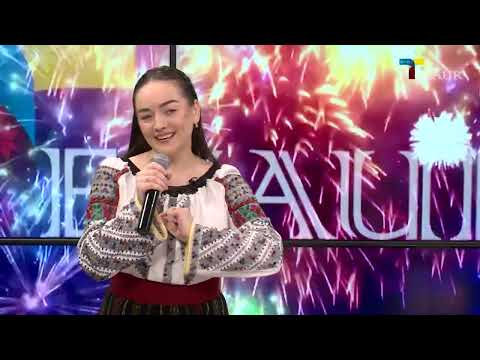 Luciana SPÎNU - BAT FEMEILE UN BĂRBAT.  Dimineața la Tezaur