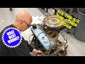 HOW TO: FIX THE DODGE SLANT 6 (WHAT BROKE?)
