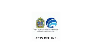 PEMANTAUAN CCTV LALULINTAS PUSKESMAS GEDANGSARI II
