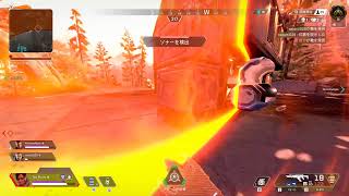 チャンピオンの1G連めざすAPEX　37日目