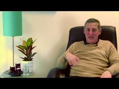 Daniel Rosenberg video.