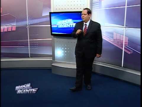 Brasil Urgente Campinas 09 10 2012 - bloco 01