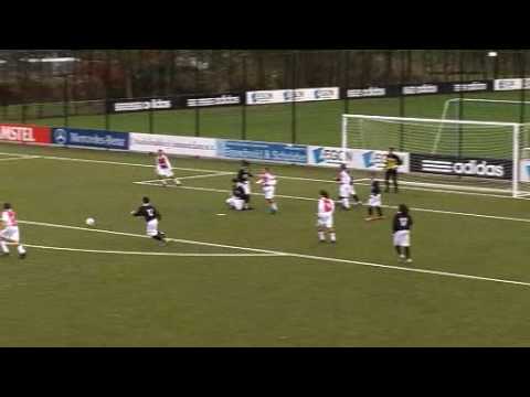 Toekomstjournaal: D1 - De Spartaan'20