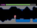 Atari XL XE Snokie 1983