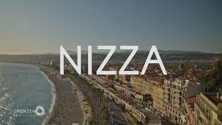"Grenzenlos - Die Welt entdecken" in Nizza