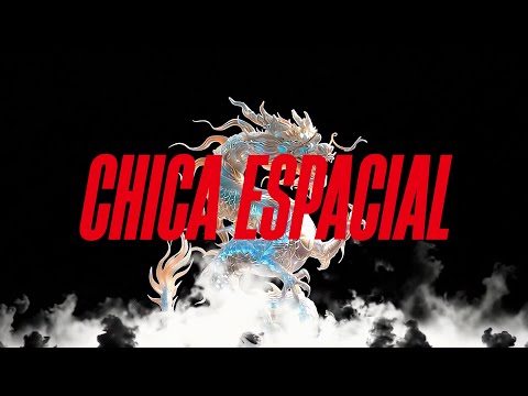 Miniatura de Chica Espacial