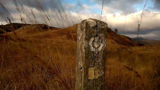 West highland way 2016 ( November - December )