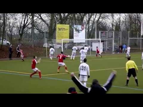 Kreisliga A2 16/17 RW Stiepel - BV Langendreer 07