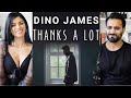 THANKS A LOT DINO JAMES Official Music Video REACTION