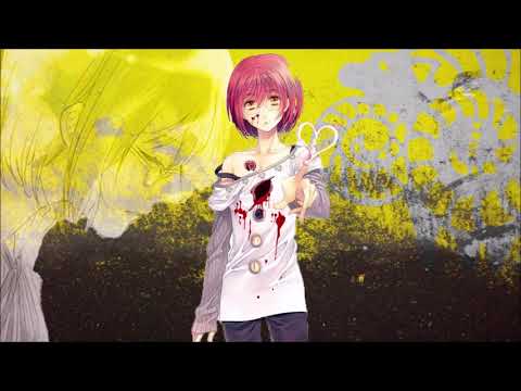 SHINGBOY X 88VARGINA - 命契 (Mixed by Lhymatthew)