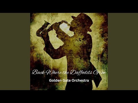 Back Where the Daffodils Grow