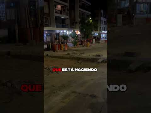 SIGUEN ACHICANDO LAS CALLES EN CÓRDOBA ! #cordoba #calles #liberalismo #gobernador