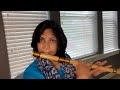 Pal Pal Dil Ke Pass Flute Unplugged