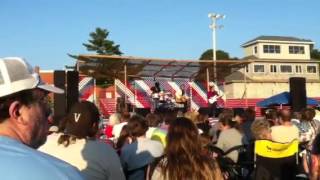 Marty Stuart-A Satisfied Mind