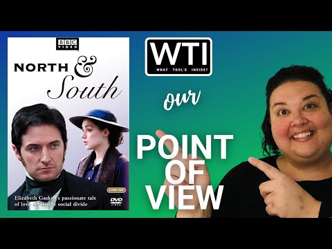 North and South DVD - WTI product video review