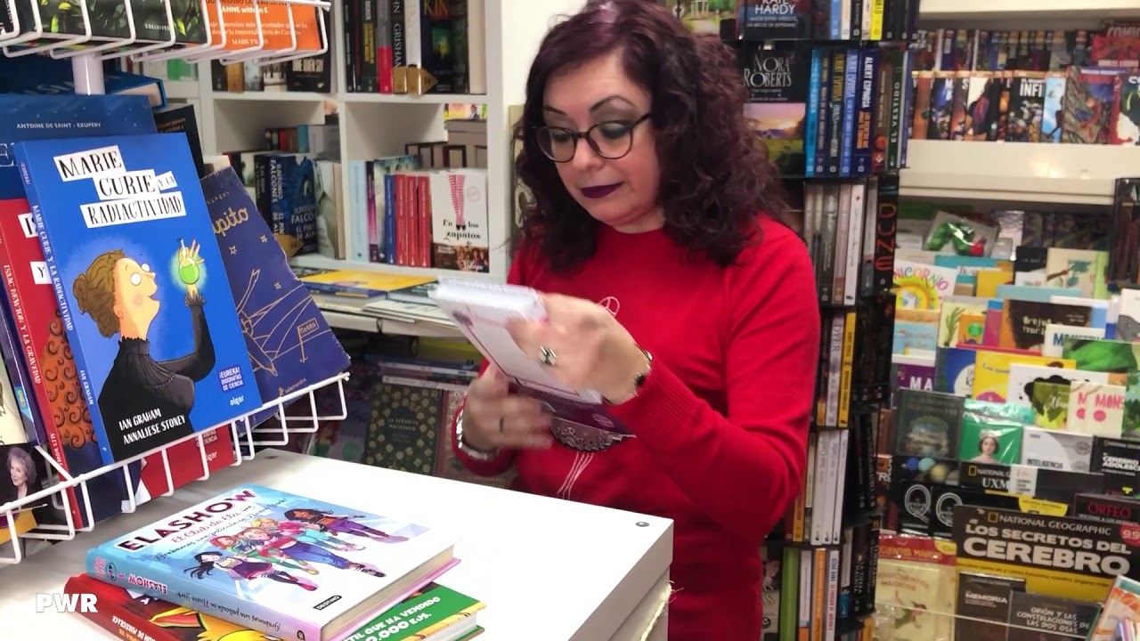 Libros de youtubers para los más jóvenes | Novedades Librería Rebeca