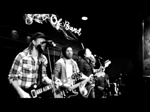 Some Kind Of Band - Hungry Heart (Bruce Springsteen Cover)