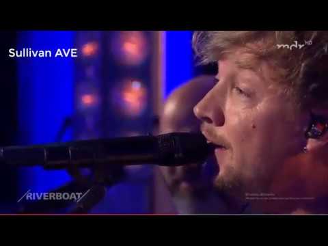 SUNRISE AVENUE | I HELP YOU HATE ME LIVE| MDR HD