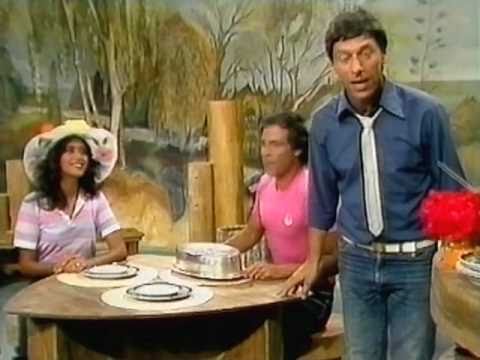 Yesh Li Hida - Ofra Haza