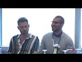Panel Q A You Me And PnP Harm Reduction Approaches To Sexualized Substance Use