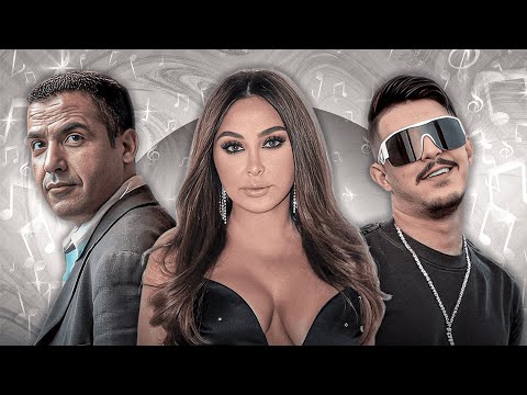 Elissa X Cheb Mami ft. Cheb Hichem Tgv | HABIBI (Rai Remix 2025)