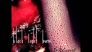 Black Light Burns - Splayed