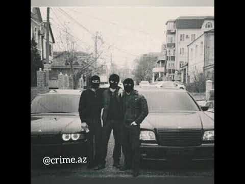 Can Ay Kriminalni Qardasim