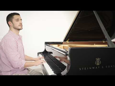 Love Theme from Romeo & Juliet - Henry Mancini | Piano Cover + Sheet Music