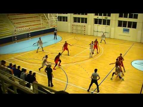 EBA AA J3 EASO - CB LA FLECHA