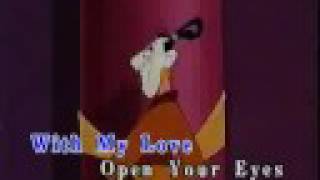 Stevie Wonder - True to your heart (Mulan) Lyrics