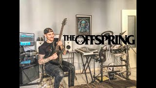 The Offspring - Half Truism ( cover by NRTD )