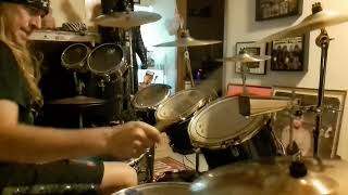 Stryper Cover of "Te Amo"