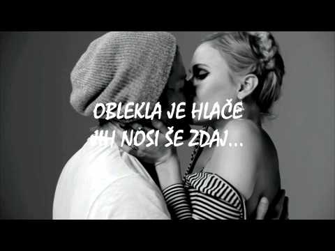 Ansambel Viža - Prvi poljub