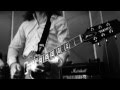 Видеоклип группы "Династия" с гитарами Hamer XT 