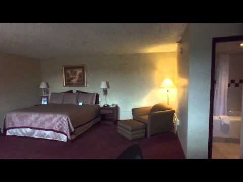 Room - Rodeway Inn
