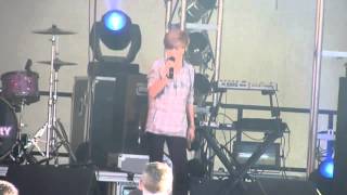 Ronan Parke Forget You Music Video Compilation