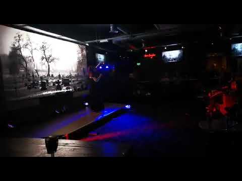 The Rebellion Burlesque Show - Triple Threat - Amen