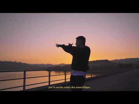 ENOL - PERO NO (LYRIC VIDEO)