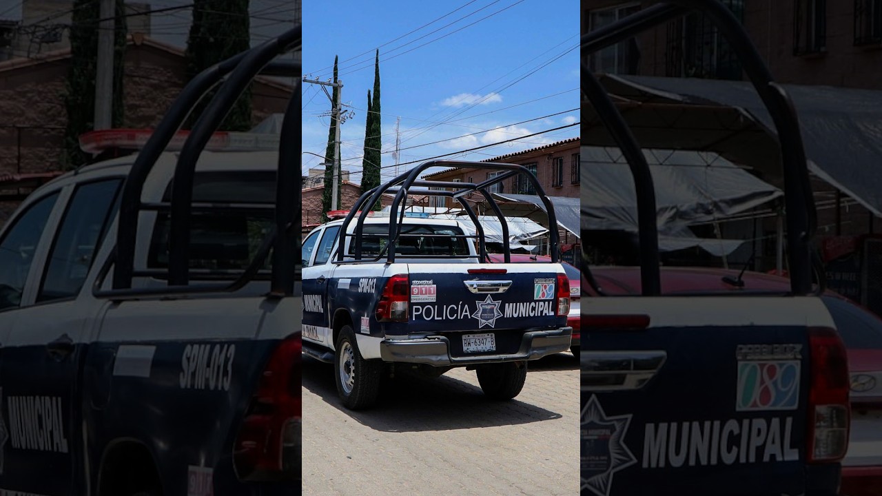 Asesinan al periodista Francisco Alejandro Leyva en Oaxaca #shorts